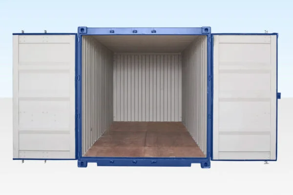 New 20ft Standard Container - Image 2