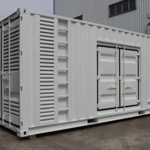 genset