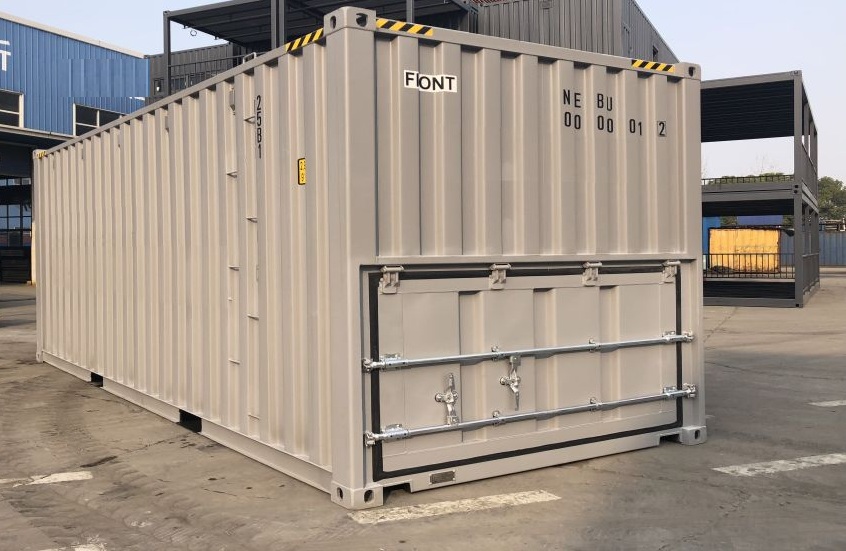 Bulk Container