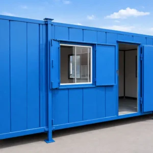 site-ablution