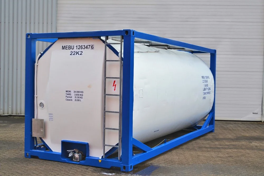 Tank Container